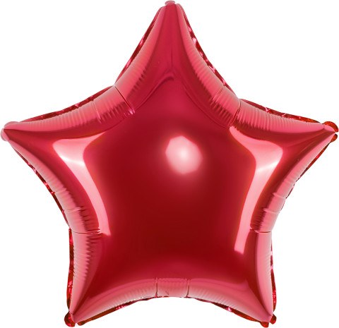 FM Звезда Красный / Star Red