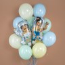 Фигура, Блоки, Девочки Герои