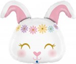 G Мини-фигура, Цветочный Зайка