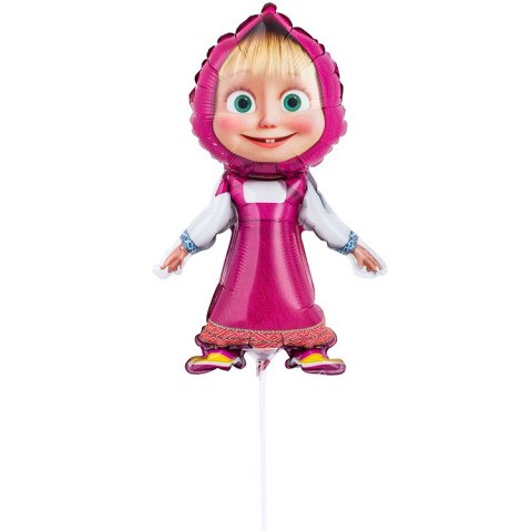 Мини-фигура Маша