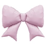 Ag Фигура Бант Зефирный