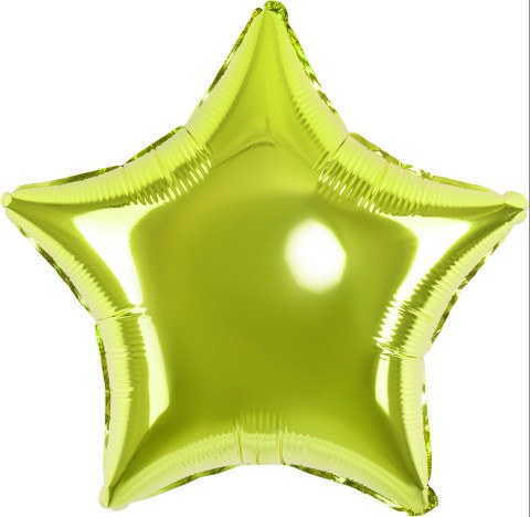 FM Звезда Лайм / Star Green Lime