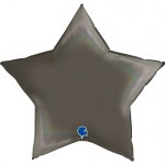G Звезда, Черная платина, Голография Platinum grey