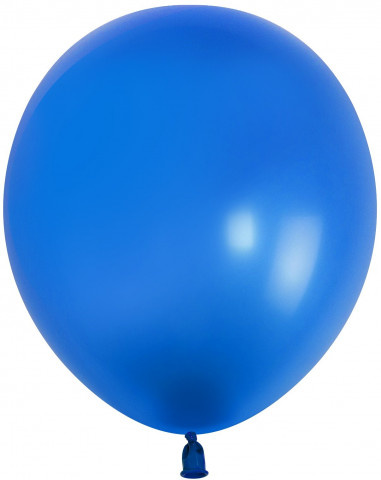 ТМ 512 Шары Пастель, Королевский синий (S5/110)