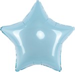 FM Мини-звезда, Голубой