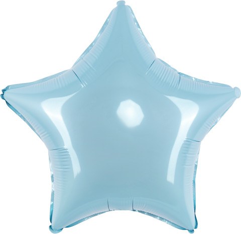 FM Мини-звезда, Голубой