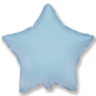 FM Звезда Светло-Голубой / Star blue baby