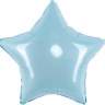 FM Звезда Светло-Голубой / Star blue baby