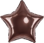 FM Звезда, Шоколад