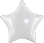 FM Звезда Белый / Star White