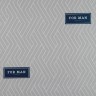 Бумага упаковочная глянцевая двухсторонняя «For man»