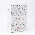 Подарочный набор Милотабокс mini "Mix" Микс