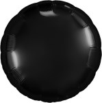 Ag Круг, Черный