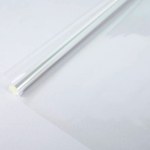 Пленка матовая чистая, 50 мкм