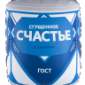 Фигура Сгущенка Счастье, Сатин