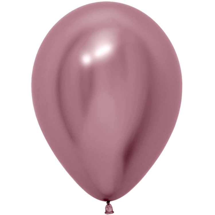S Зеркальные шары Рефлекс Розовый / Reflex Pink