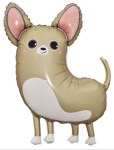 Фигура Чихуахуа