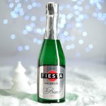 Гель для душа Fiesta Bianco