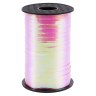 Лента полипропиленовая Северное сияние, Розовый, Хамелеон