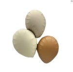 Фигура, Воздушные шары, Сатин