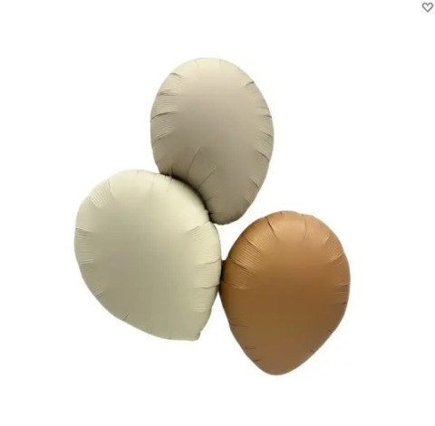 Фигура, Воздушные шары, Сатин