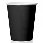 Стаканы Мастхэв, Черный