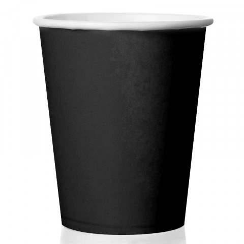 Стаканы Мастхэв, Черный