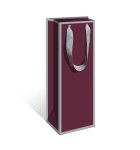 Пакет под бутылку делюкс Акцент