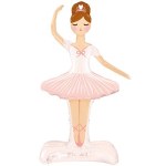 Фигура AIR Балерина