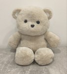 Мягкая игрушка Плюшевый мишка Беж