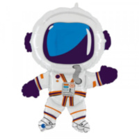 G Фигура Счастливый астронавт / Happy Astronaut