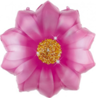 Фигура Цветок, Розовый