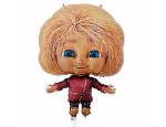 Фигура Кузя