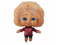 Фигура Кузя
