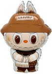 Мини-фигура с клапаном, Плюшевый эльф в шапочке