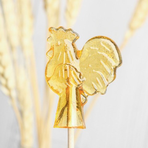 Карамель леденцовая «Петушок»  14 г