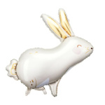 PD Фигура Кролик, Белый / White