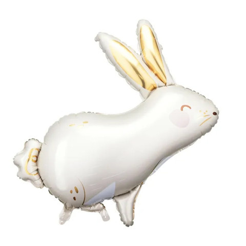 PD Фигура Кролик, Белый / White