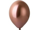 BB Шары Хром Glossy Rose Gold