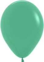 S Шары Пастель Зеленый / Green