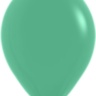 S Шары Пастель Зеленый / Green