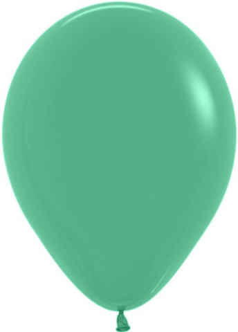 S Шары Пастель Зеленый / Green