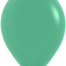 S Шары Пастель Зеленый / Green