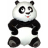 FM Фигура Большая панда