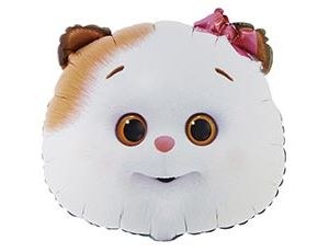 Фигура Басик Кошечка Ли-Ли голова