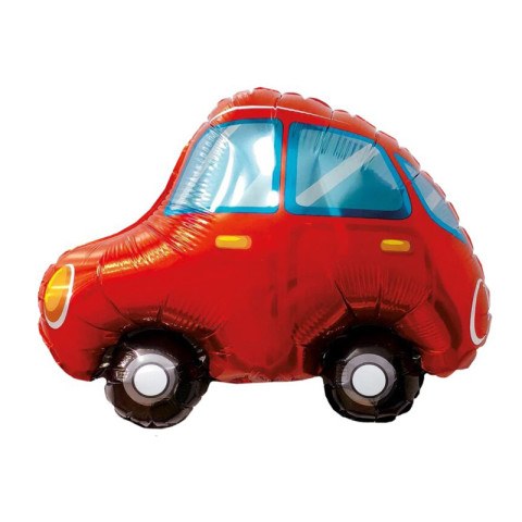 Ag Фигура Ретро машина