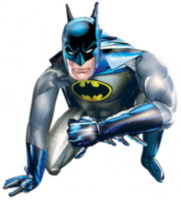 An Ходячая Фигура Бэтмен