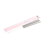 Бенгальские огни, 100 сек