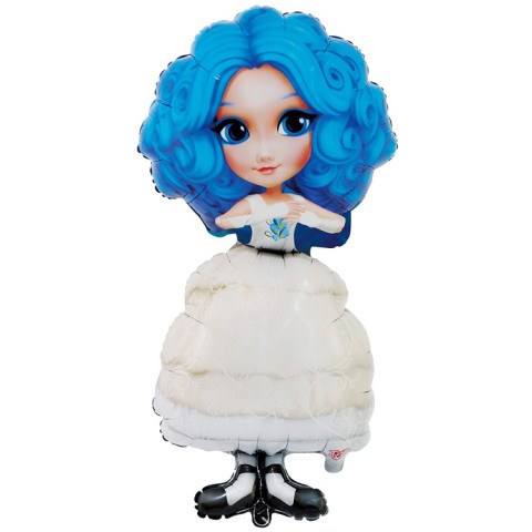 Фигура Мальвина