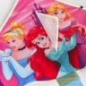 Воздушный змей «Мечтай», Принцессы